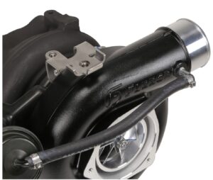 63mm Billet LB7 Cheetah Turbocharger - Image 8