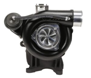 63mm Billet LB7 Cheetah Turbocharger - Image 7