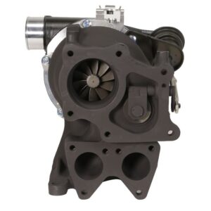 63mm Billet LB7 Cheetah Turbocharger - Image 3