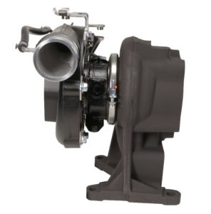 63mm Billet LB7 Cheetah Turbocharger - Image 4
