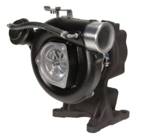 63mm Billet LB7 Cheetah Turbocharger - Image 2