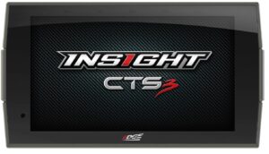 Insight CTS3 Digital Gauge Monitor 3rd Generation design - Image 23