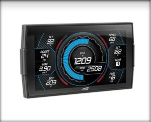 Insight CTS3 Digital Gauge Monitor 3rd Generation design - Image 22