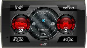 Insight CTS3 Digital Gauge Monitor 3rd Generation design - Image 15