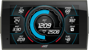 Insight CTS3 Digital Gauge Monitor 3rd Generation design - Image 14