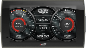 Insight CTS3 Digital Gauge Monitor 3rd Generation design - Image 13