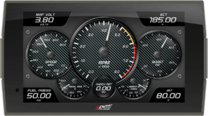 Insight CTS3 Digital Gauge Monitor 3rd Generation design - Image 12