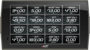 Insight CTS3 Digital Gauge Monitor 3rd Generation design - Image 11