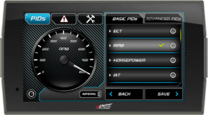 Insight CTS3 Digital Gauge Monitor 3rd Generation design - Image 7