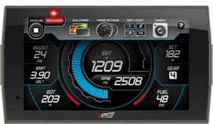 Insight CTS3 Digital Gauge Monitor 3rd Generation design - Image 6