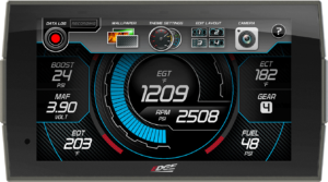 Insight CTS3 Digital Gauge Monitor 3rd Generation design - Image 5