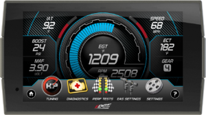 Insight CTS3 Digital Gauge Monitor 3rd Generation design - Image 4