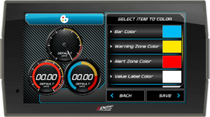 Insight CTS3 Digital Gauge Monitor 3rd Generation design - Image 2