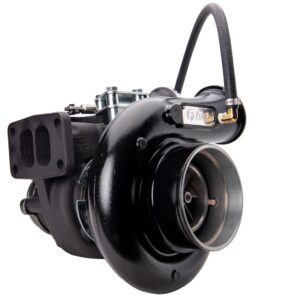 1994-2002 HX35 63mm FMW Holset Cheetah Turbocharger - Image 6