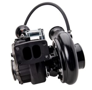 1994-2002 HX35 63mm FMW Holset Cheetah Turbocharger - Image 5