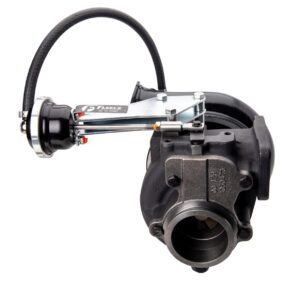 1994-2002 HX35 63mm FMW Holset Cheetah Turbocharger - Image 4