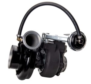 1994-2002 HX35 63mm FMW Holset Cheetah Turbocharger - Image 3