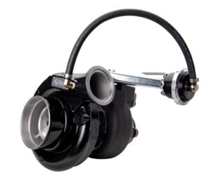 1994-2002 HX35 63mm FMW Holset Cheetah Turbocharger - Image 2