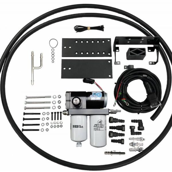 Fuel System