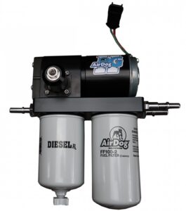 AirDog II-5G   DF-165-5G 2017+ 6.7L Ford High Pressure A7SABF590 - Image 2