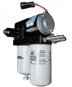AirDog II-5G   DF-165-5G 2017+ 6.7L Ford High Pressure A7SABF590 - Image 3