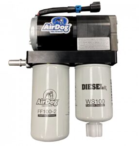 AirDog  FP-150-4G 2004.5-2018 Dodge Cummins A4SPBD105 - Image 2