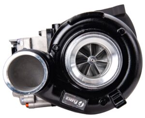 2013-2018 Cummins 63mm FMW Holset VGT Cheetah Turbocharger  CORE CHARGE OF $500 APPLIES - Image 6