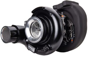 2013-2018 Cummins 63mm FMW Holset VGT Cheetah Turbocharger  CORE CHARGE OF $500 APPLIES - Image 5