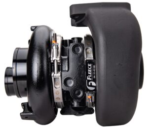 2013-2018 Cummins 63mm FMW Holset VGT Cheetah Turbocharger  CORE CHARGE OF $500 APPLIES - Image 3