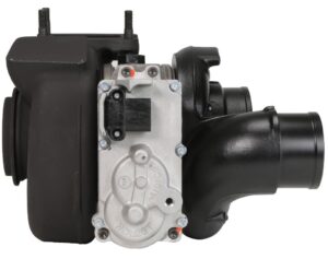 2013-2018 Cummins 63mm FMW Holset VGT Cheetah Turbocharger  CORE CHARGE OF $500 APPLIES - Image 4