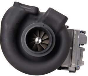 2013-2018 Cummins 63mm FMW Holset VGT Cheetah Turbocharger  CORE CHARGE OF $500 APPLIES - Image 2