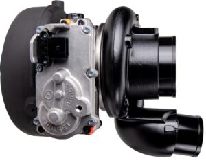 Cheetah Turbocharger for 2019  6.7L Cummins  CORE CHARGE OF $500 APPLIES - Image 6