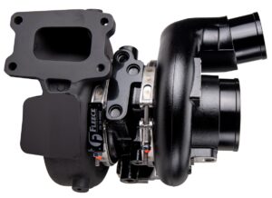 Cheetah Turbocharger for 2019  6.7L Cummins  CORE CHARGE OF $500 APPLIES - Image 5