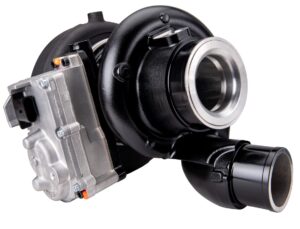 Cheetah Turbocharger for 2019  6.7L Cummins  CORE CHARGE OF $500 APPLIES - Image 4