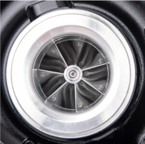Cheetah Turbocharger for 2019  6.7L Cummins  CORE CHARGE OF $500 APPLIES - Image 3