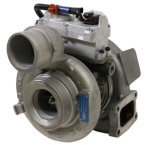 BD 6.7L CummFTs Turbo Stock Replacement Dodge 2013-2018 HE300VG Cab AND Chassis CORE CHARGE OF $750 APPLIES - Image 2