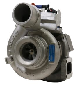 BD 6.7L CummFTs Turbo Stock Replacement Dodge 2013-2018 HE300VG Cab AND Chassis CORE CHARGE OF $750 APPLIES - Image 3