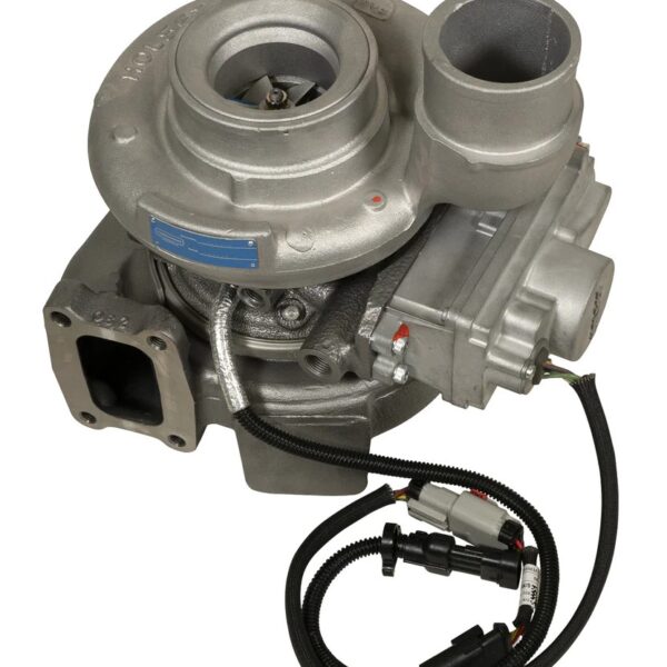 Turbochargers