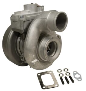 6.7L CUMMINS TURBO STOCK REPLACEMENT DODGE 2007.5-2012 PICK-UP HE351 **CORE CHARGE OF $600.00 APPLIES** - Image 3