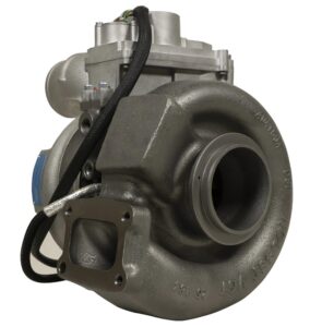 6.7L CUMMINS TURBO STOCK REPLACEMENT DODGE 2007.5-2012 PICK-UP HE351 **CORE CHARGE OF $600.00 APPLIES** - Image 4