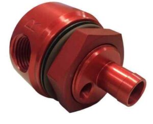 FASS STK5500 Diesel Fuel Sump Kit With FASS Bulkhead Suction Tube Kit - Image 3