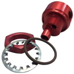 FASS STK5500 Diesel Fuel Sump Kit With FASS Bulkhead Suction Tube Kit - Image 5