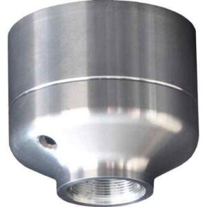 FASS DFD4000 Duramax Factory Fuel Filter Delete Kit 2001-2016 - Image 3