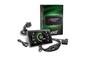 Dodge/Ram Diesel Evolution CTS3 03-12 CA - Image 3