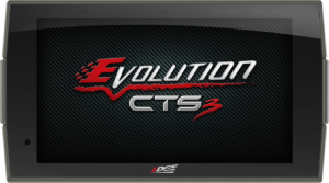 Dodge/Ram Diesel Evolution CTS3 03-12 CA - Image 5