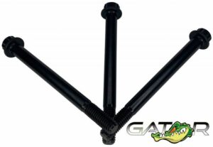 Gator Fasteners Heavy Duty Head Stud Kit, Chevy/GMC (2001-16) 6.6L Duramax Diesel - Image 2