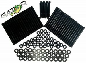 Gator Fasteners Heavy Duty Head Stud Kit, Chevy/GMC (2001-16) 6.6L Duramax Diesel - Image 5