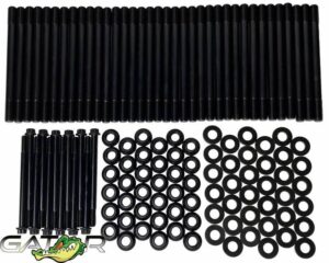 Gator Fasteners Heavy Duty Head Stud Kit, Chevy/GMC (2017-24) 6.6L L5P Duramax Diesel - Image 5
