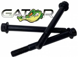 Gator Fasteners Heavy Duty Head Stud Kit, Ford (2008-10) 6.4L Power Stroke Diesel - Image 7