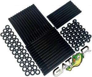 Gator Fasteners Heavy Duty Head Stud Kit, Ford (1994-03) 7.3L Power Stroke Diesel - Image 4